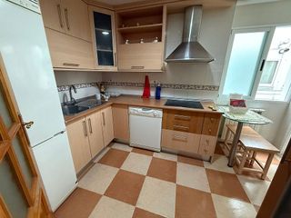 Piso en venta en Alcalá la Real