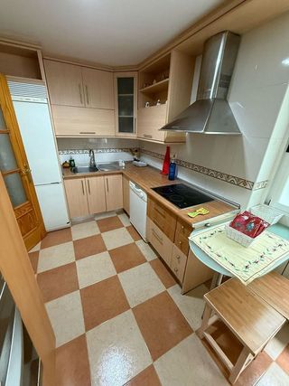 Piso en venta en Alcalá la Real