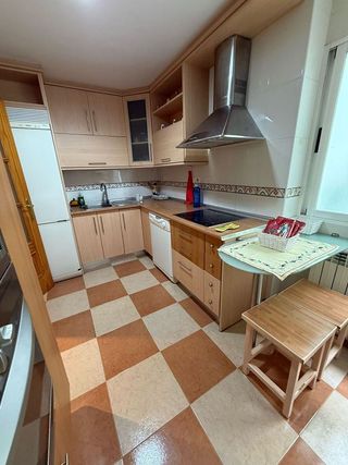 Piso en venta en Alcalá la Real