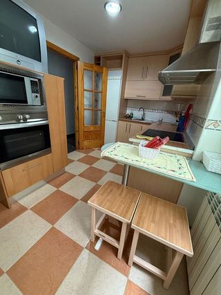 Piso en venta en Alcalá la Real