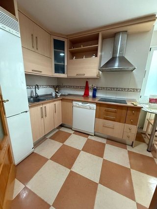 Piso en venta en Alcalá la Real