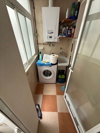 Piso en venta en Alcalá la Real