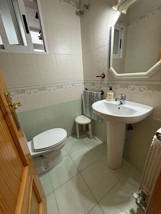Piso en venta en Alcalá la Real