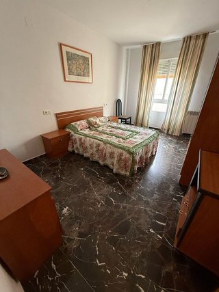 Piso en venta en Alcalá la Real