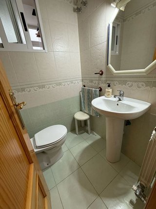 Piso en venta en Alcalá la Real