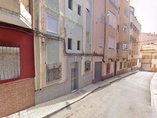 Piso en venta en Esperanza - Quemadero en Almería