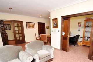 Piso en venta en Centro en Castellón de la Plana