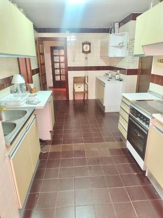 Piso en venta en Centro en Castellón de la Plana