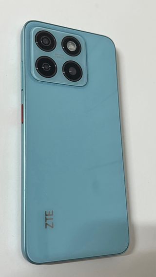 ZTE Blade A55 Despiece