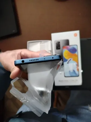 Xiaomi Redmi Note 11 pro G5