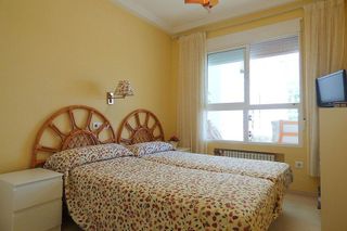 Piso en venta en Playa de Poniente en Benidorm