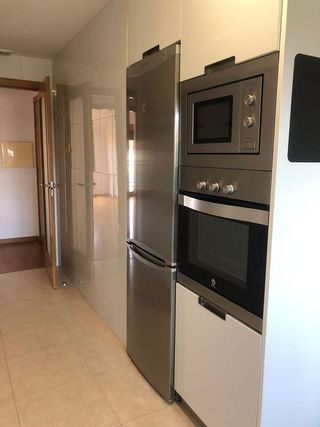 Ático en venta en Zona de Plaza de Barcelos en Pontevedra