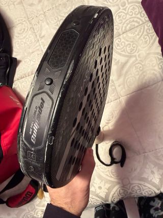 Pala Bullpadel Hack 03