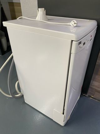 Lavavajillas Estrecho Hoover - Averiado