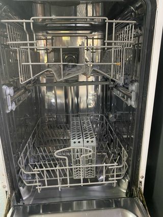 Lavavajillas Estrecho Hoover - Averiado