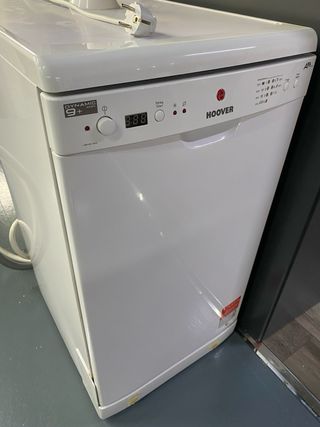 Lavavajillas Estrecho Hoover - Averiado