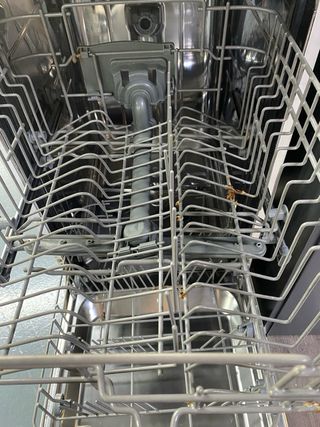 Lavavajillas Estrecho Hoover - Averiado