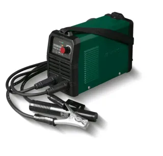 Saldatrice Inverter PARKSIDE PSG 80 C6