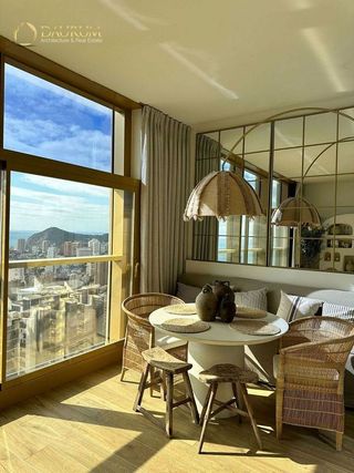 Piso en venta en Pueblo Levante en Benidorm