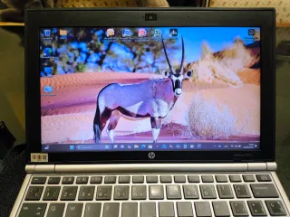 HP EliteBook 2170p Portatile