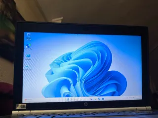 HP EliteBook 2170p Portátil