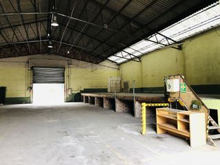 Nave industrial en alquiler en Olot