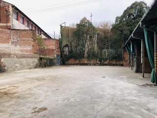Nave industrial en alquiler en Olot