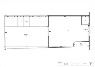 Nave industrial en alquiler en Olot