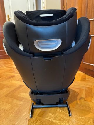 Silla de coche Cybex