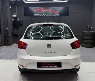 Seat Ibiza SC 1.2 12v 70 CV Reference I-TECH