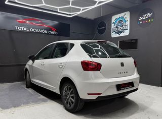 Seat Ibiza SC 1.2 12v 70 CV Reference I-TECH