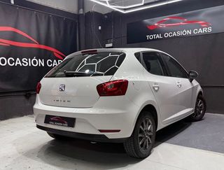 Seat Ibiza SC 1.2 12v 70 CV Reference I-TECH