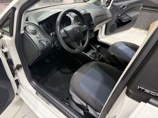 Seat Ibiza SC 1.2 12v 70 CV Reference I-TECH