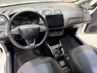 Seat Ibiza SC 1.2 12v 70 CV Reference I-TECH