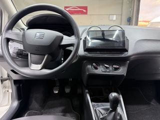 Seat Ibiza SC 1.2 12v 70 CV Reference I-TECH