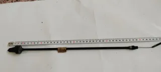 Cable acelerador Seat 131