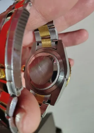 Orologio Automatico Diver