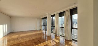 Piso en alquiler en Castellana en Madrid