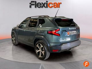 Dacia Duster Journey TCE 74kW(100CV) ECO-G 4X2