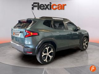 Dacia Duster Journey TCE 74kW(100CV) ECO-G 4X2