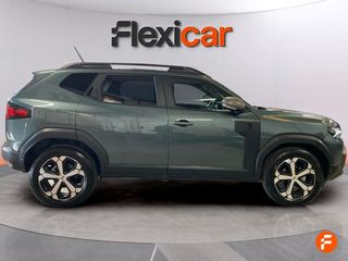 Dacia Duster Journey TCE 74kW(100CV) ECO-G 4X2