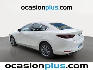 Mazda Mazda 3 2.5L E-SKY G MHEV Prime-line 103 kW (140 CV)