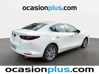 Mazda Mazda 3 2.5L E-SKY G MHEV Prime-line 103 kW (140 CV)