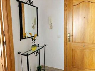 Piso en alquiler en Los Boliches en Fuengirola