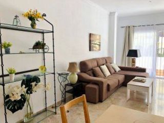 Piso en alquiler en Los Boliches en Fuengirola