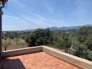 Piso en alquiler en Zona periurbana en Inca