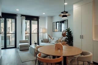 Piso en alquiler en El Raval en Barcelona