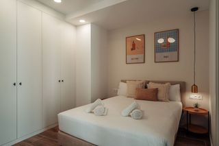 Piso en alquiler en El Raval en Barcelona