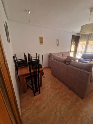 Piso en alquiler en Ciudad Jardín - Tagarete - El Zapillo en Almería