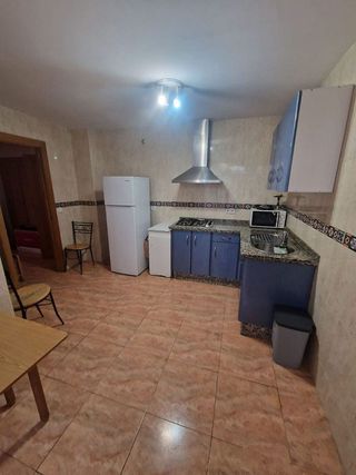 Piso en alquiler en Ciudad Jardín - Tagarete - El Zapillo en Almería